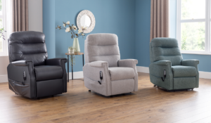 Warwick Riser Recliner Chair