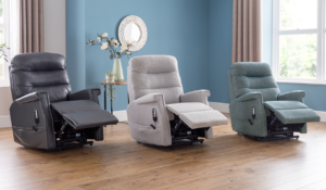 Warwick Riser Recliner Chair