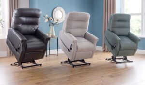 Warwick Riser Recliner Chair