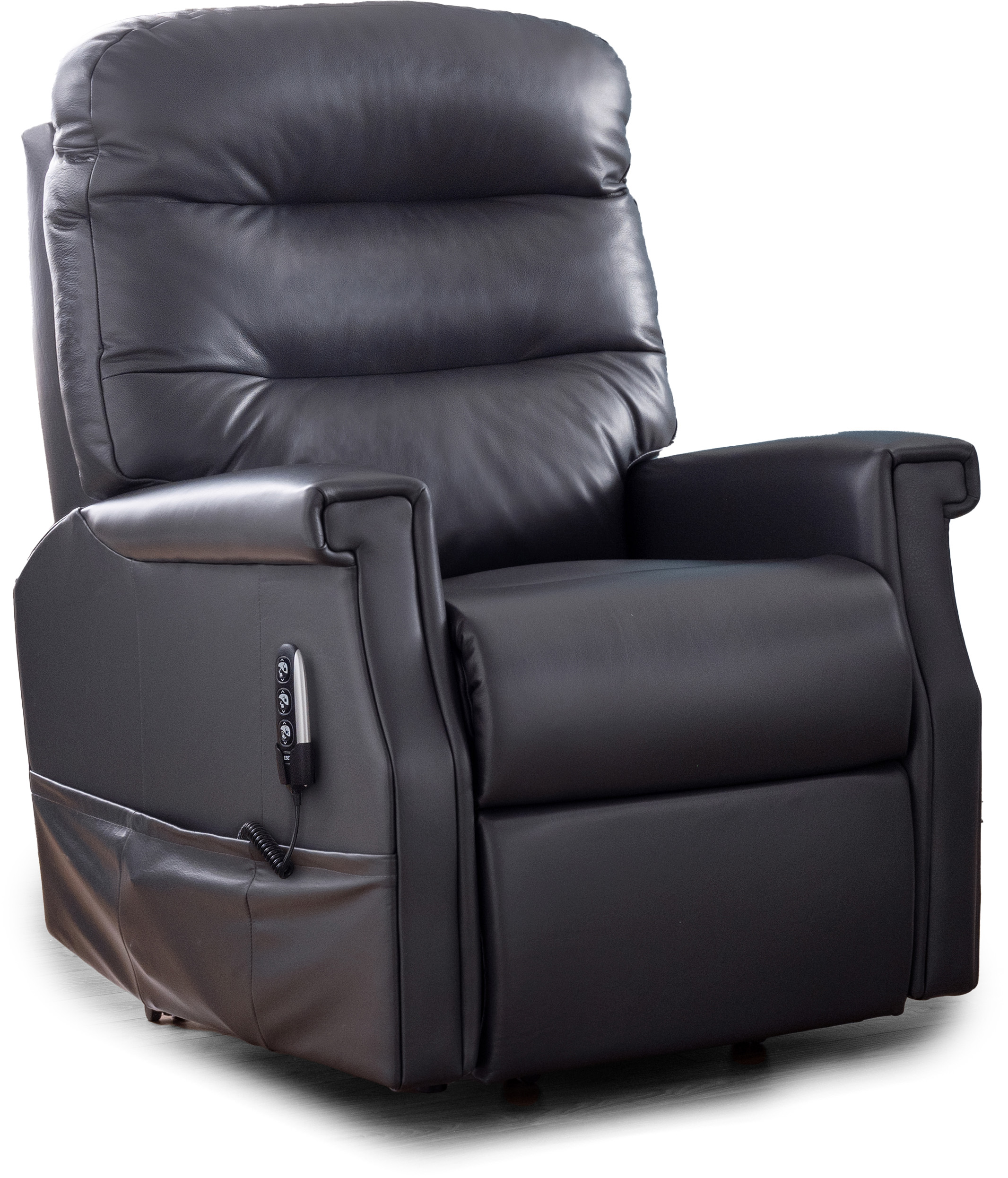 Grand Chair - Manual Recliner