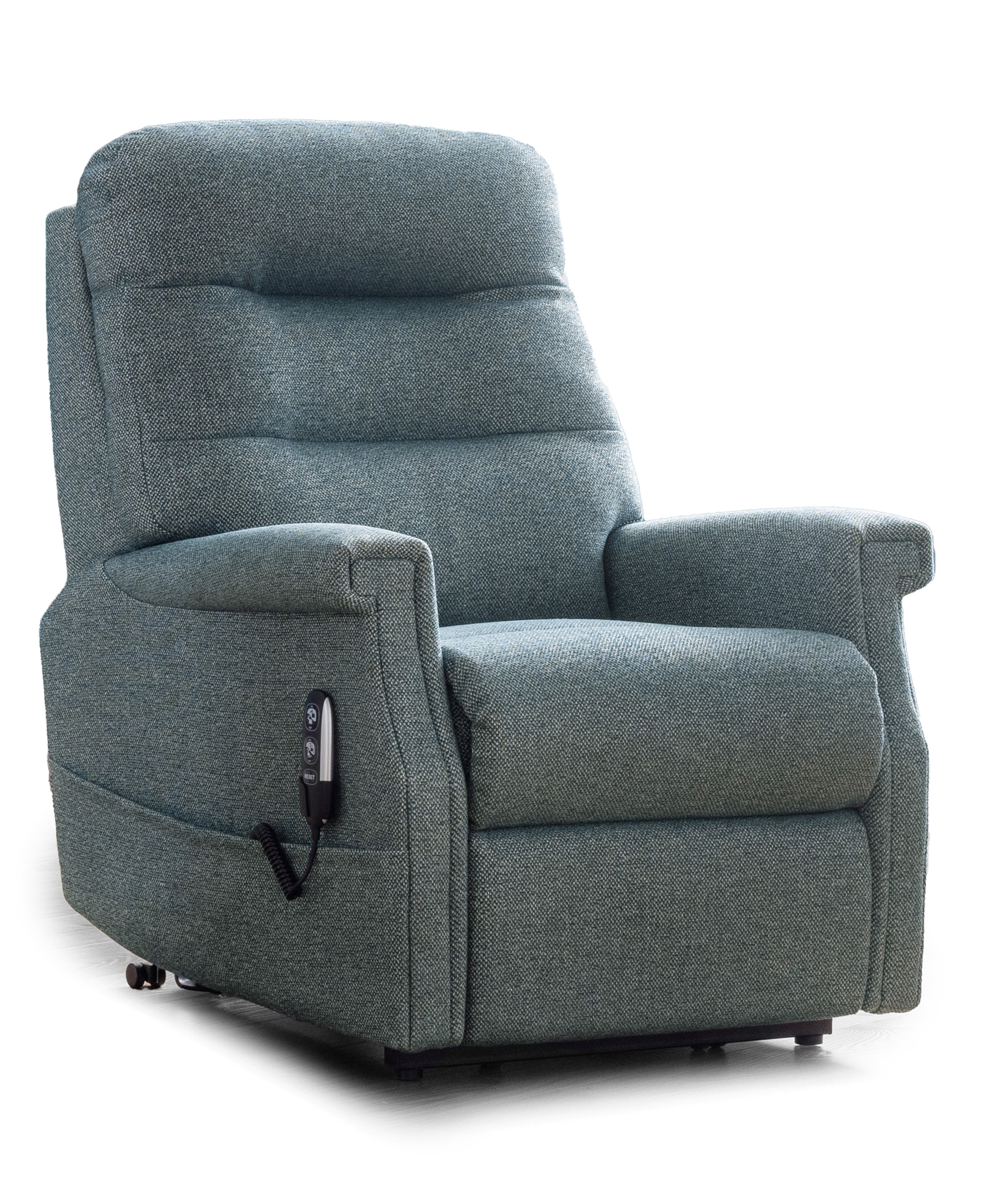 Petite Chair - Manual Recliner