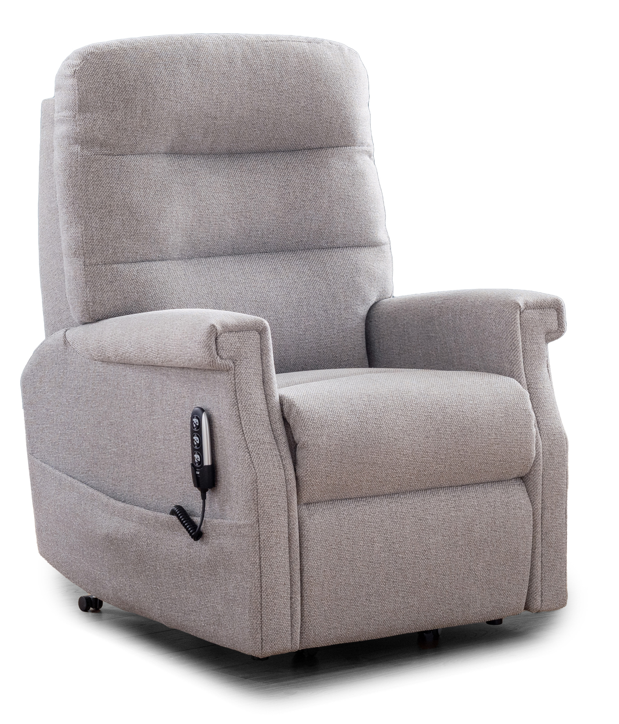 Standard Chair - Manual Recliner
