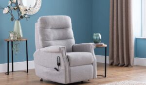 Warwick Riser Recliner Chair