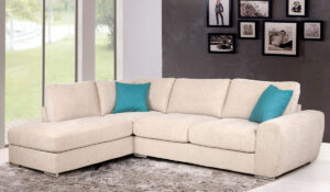 Brooklyn Corner Sofa