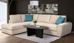Brooklyn Corner Sofa