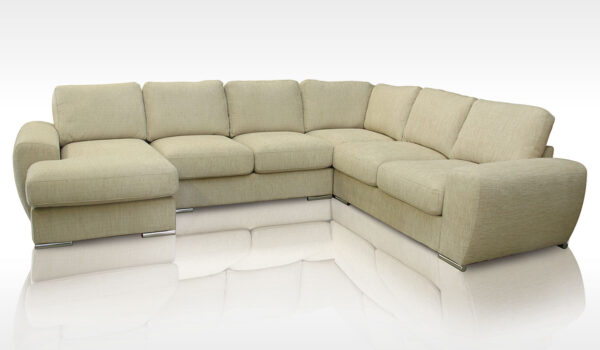 Brooklyn Corner Sofa