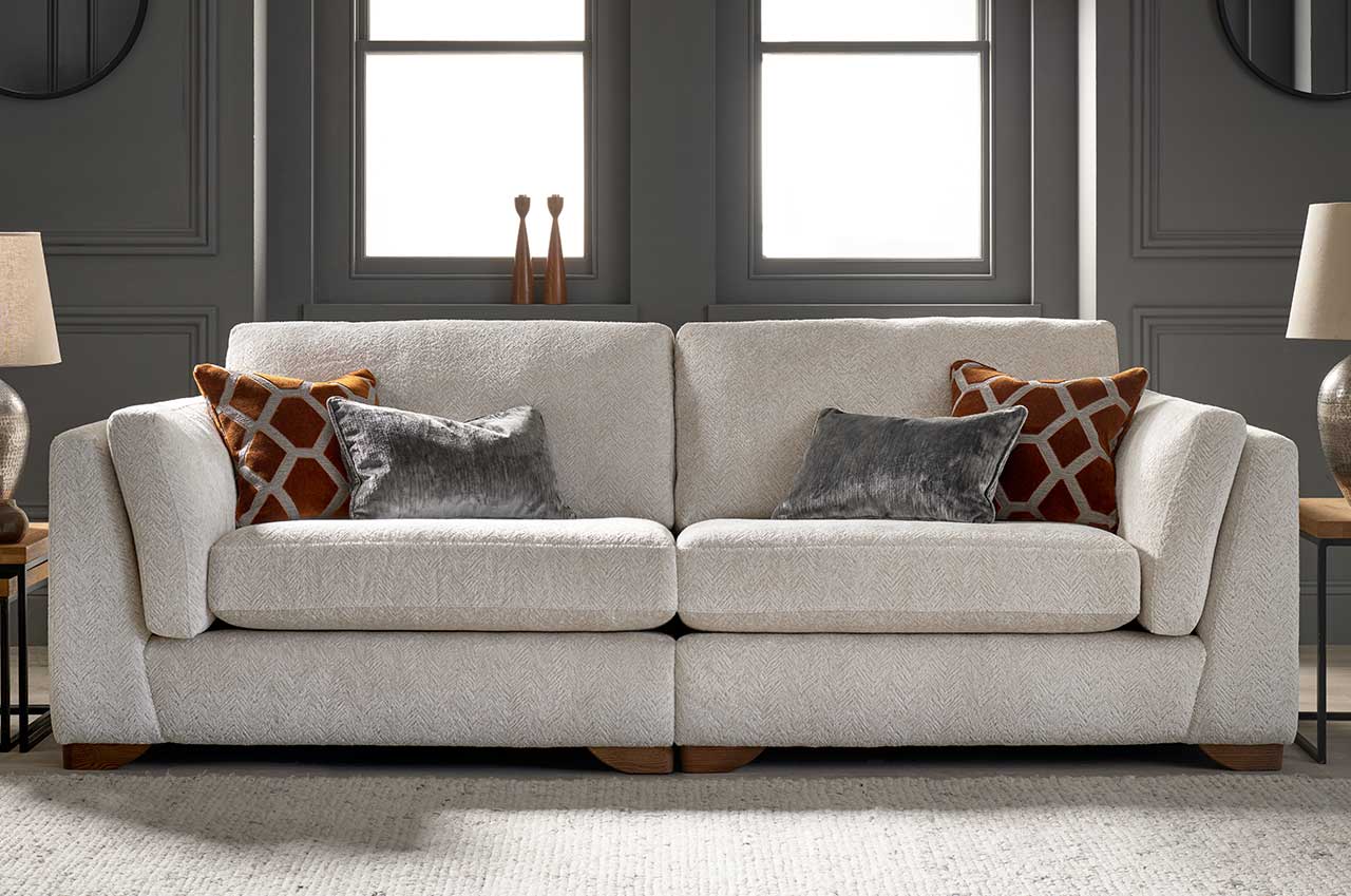 Risbury Chaise End Sofa