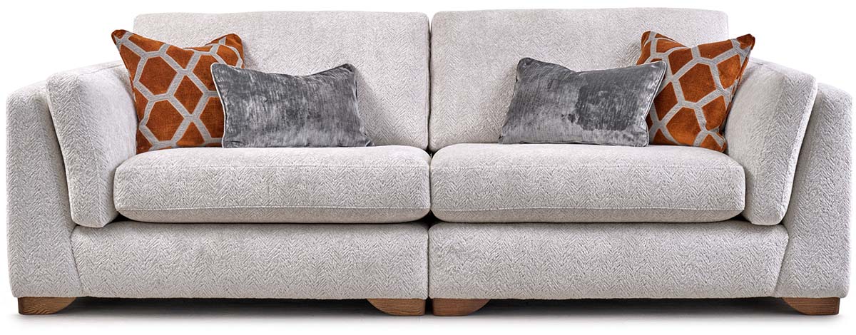 4 Seater sofa 