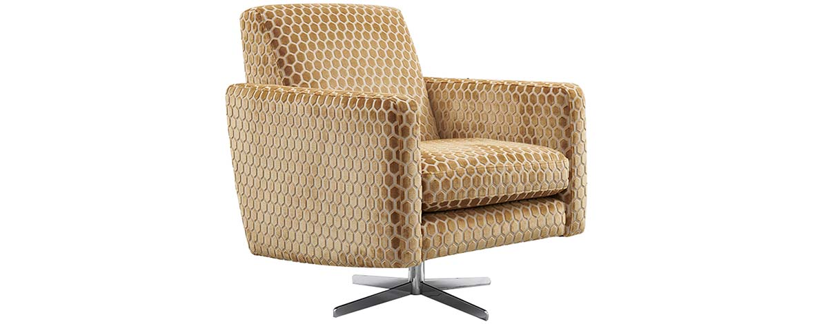 Club Swivel chair