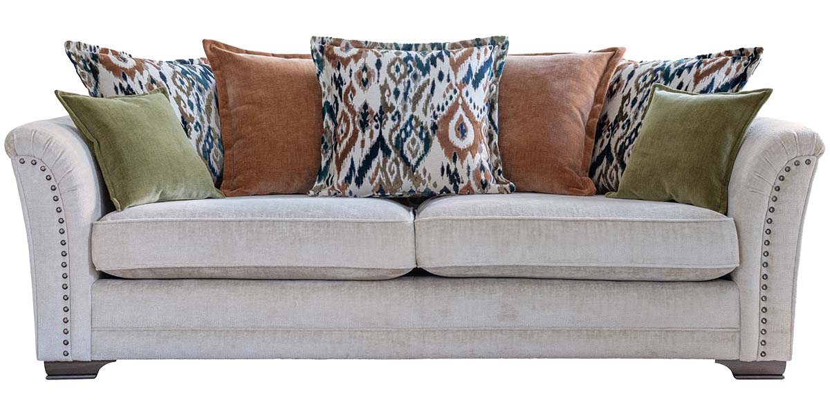 Grand sofa