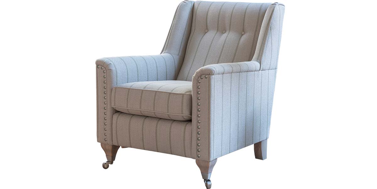 Accent Chair
