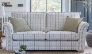 Charlton Sofa & Chair