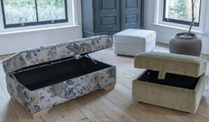 Charlton Sofa & Chair