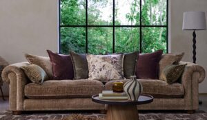 Livingston Sofa