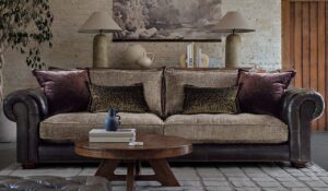 Shackleton Sofa